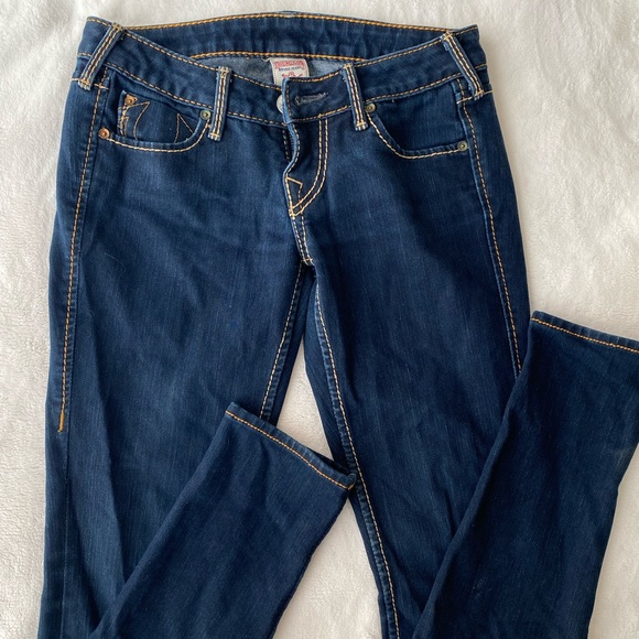 Women’s True Religion Jeans - Picture 3 of 3